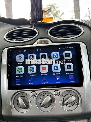 Lên đời em bán Ford Focus 2012 - 150000 km