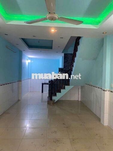 Nhà cho thuê nguyên căn cách mặt tiền 50m