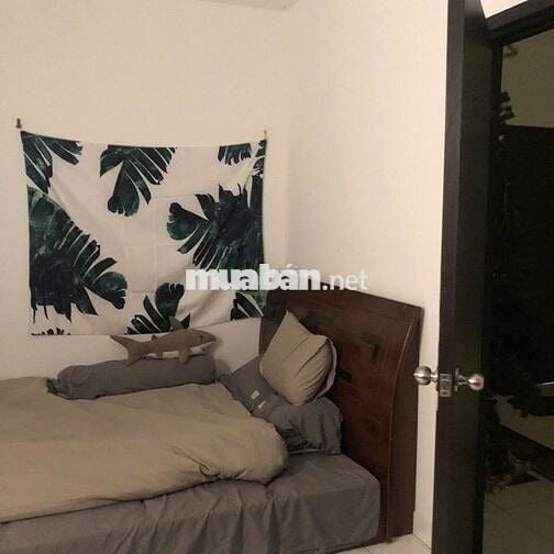 THUÊ CĂN 1PN TOPAZ CELADON CITY FULL NỘI THẤT 9TR/THÁNG NGAY AEON MALL