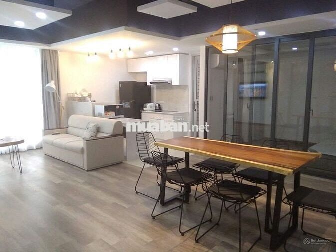 Chính chủ bán Cosmo City, ngay siêu thị GO, 4,65 tỷ, 79m2, 2PN, 2WC