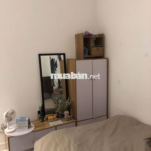 THUÊ CĂN 1PN TOPAZ CELADON CITY FULL NỘI THẤT 9TR/THÁNG NGAY AEON MALL