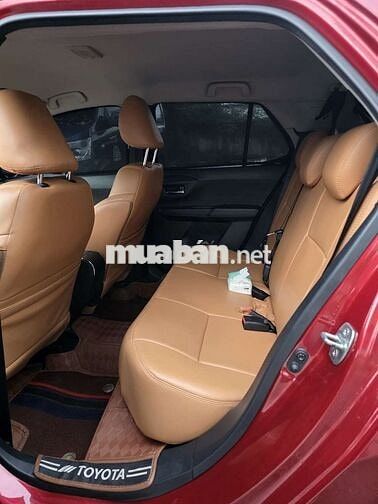 Wigo 2023 Số Tự Động 1.2CVT - 24000 km