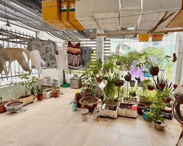 Bán nhà phân lô 52 Quan Nhân 45m2,oto vào nhà,kinh doanh, 17.5tỷ.