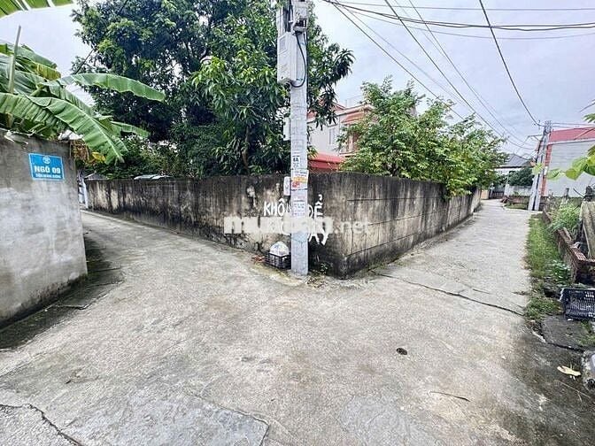 🌈 🌈 Bán 42m2 đất Hoàng Dương, Mai Đình – Ngõ Thông, Nhỏ Tiền