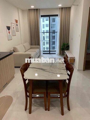 Cho thuê căn hộ the maison 1pn full nội thất, thủ dầu một