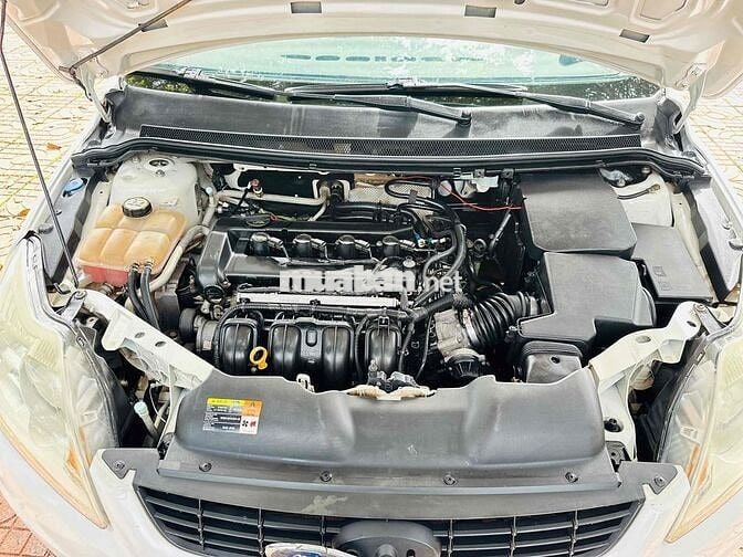 Lên đời em bán Ford Focus 2012 - 150000 km