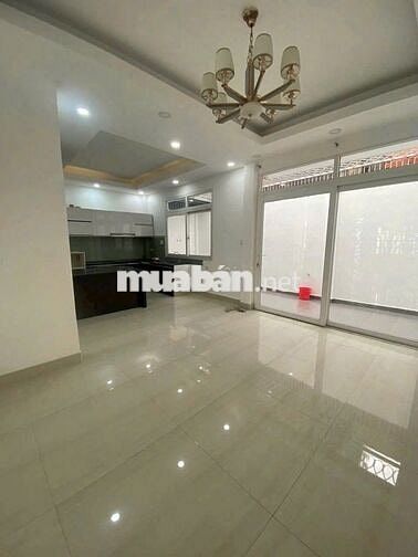 CHO THUÊ NHÀ MẶT TIỀN ĐƯỜNG THÔNG NHẤT, DT 7X20 TRỆT 2 LẦU