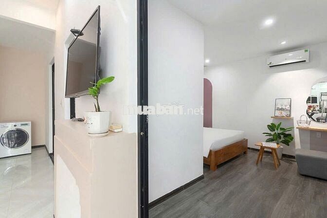 💥🏡CHO THUÊ NHÀ 3 TẦNG 4PN, FULL NỘI THẤT MẶT TIỀN ĐA MẶN, NAM VIỆT Á