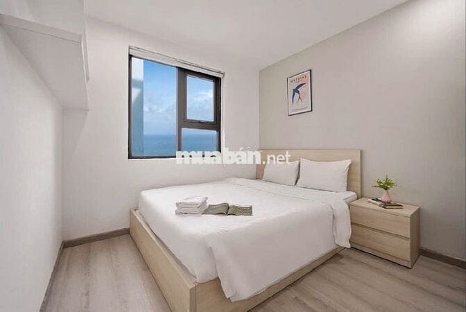 CHO THUÊ CĂN HỘ 2 PHÒNG NGỦ KHU MƯỜNG THANH GẦN BIỂN MỸ KHÊ