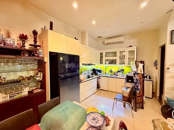 Bán nhà phân lô 52 Quan Nhân 45m2,oto vào nhà,kinh doanh, 17.5tỷ.