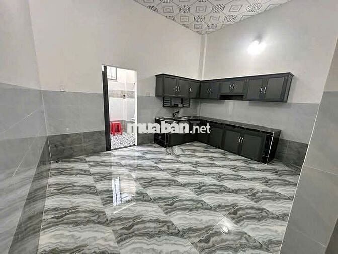 Bán thanh lý căn nhà cấp 4 ở Ấp 2, Hoàng Phan Thái, H.Bình Chánh