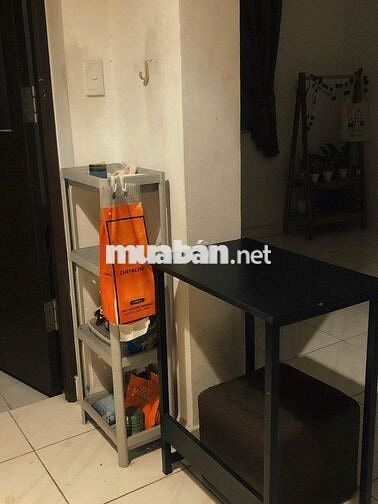 THUÊ CĂN 1PN TOPAZ CELADON CITY FULL NỘI THẤT 9TR/THÁNG NGAY AEON MALL