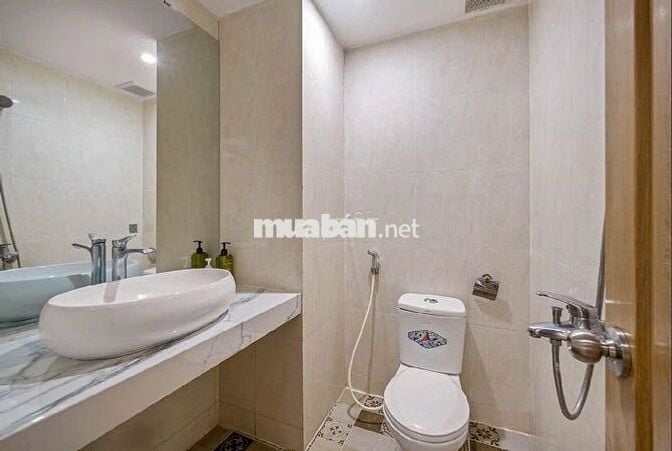 CHO THUÊ CĂN HỘ 2 PHÒNG NGỦ KHU MƯỜNG THANH GẦN BIỂN MỸ KHÊ