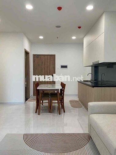 Cho thuê căn hộ the maison 1pn full nội thất, thủ dầu một