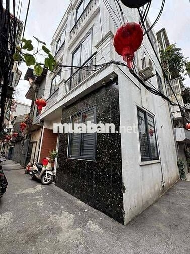 SIÊU PHẨM PHỐ LỤA TT HÀ ĐÔNG LÔ GÓC  RẤT GẦN Ô TÔ, GIÁ CỰC TỐT