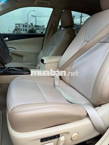 Toyota Camry 2015 2.5G - 92000 km