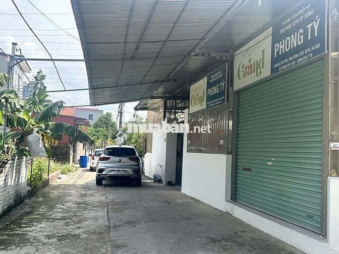 🌈 🌈 Bán 42m2 đất Hoàng Dương, Mai Đình – Ngõ Thông, Nhỏ Tiền