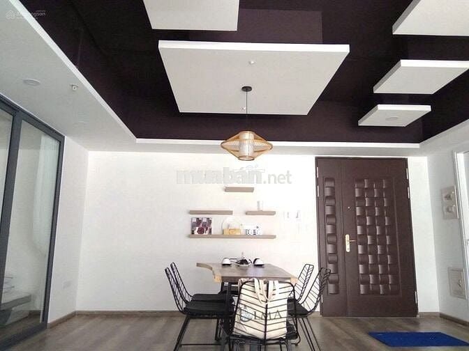 Chính chủ bán Cosmo City, ngay siêu thị GO, 4,65 tỷ, 79m2, 2PN, 2WC