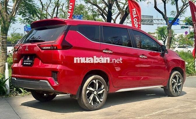 Mitsubishi Xpander Pre 2025 - Lướt odo 16.000km