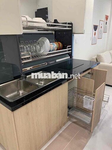 Cho thuê căn hộ the maison 1pn full nội thất, thủ dầu một