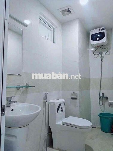 Cho Thuê Căn Hộ Phúc Đạt 2PN 4.5tr, Thủ Dầu Một