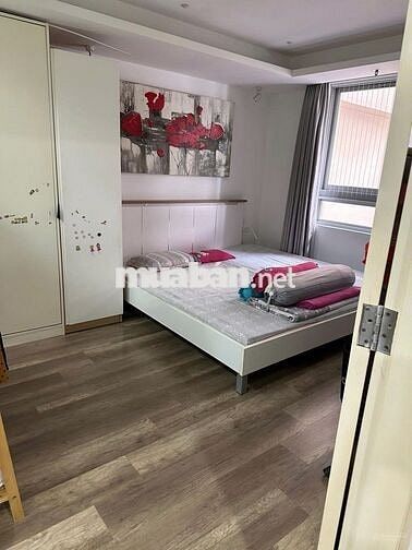 Chính chủ bán Cosmo City, ngay siêu thị GO, 4,65 tỷ, 79m2, 2PN, 2WC