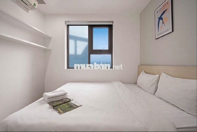 CHO THUÊ CĂN HỘ 2 PHÒNG NGỦ KHU MƯỜNG THANH GẦN BIỂN MỸ KHÊ