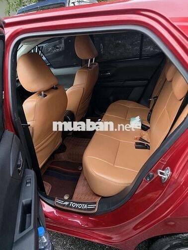 Wigo 2023 Số Tự Động 1.2CVT - 24000 km