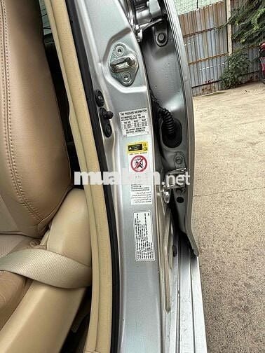 Toyota Camry 2015 2.5G - 92000 km