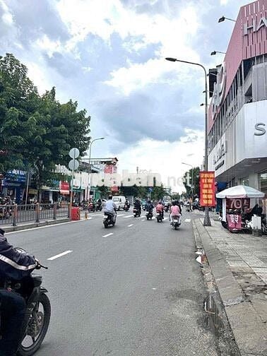 🔥 CHO THUÊ NHÀ MẶT TIỀN ĐƯỜNG 3/2 - 4,5m x 10m. Chỉ 28tr/Tháng