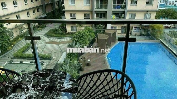 Chính chủ bán Cosmo City, ngay siêu thị GO, 4,65 tỷ, 79m2, 2PN, 2WC