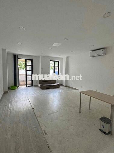 🔥 CHO THUÊ NHÀ MẶT TIỀN ĐƯỜNG 3/2 - 4,5m x 10m. Chỉ 28tr/Tháng