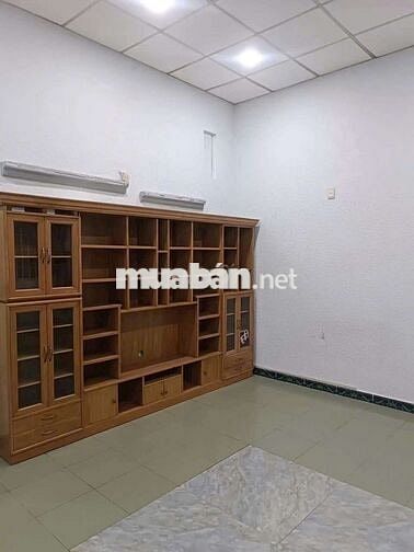 Cho thuê nhà 2pn Hiệp Thành 1 giá 7tr