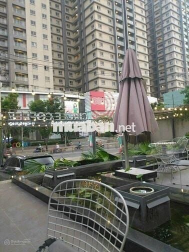 Chính chủ bán Cosmo City, ngay siêu thị GO, 4,65 tỷ, 79m2, 2PN, 2WC