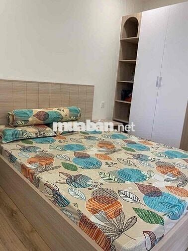 Cho thuê căn hộ the maison 1pn full nội thất, thủ dầu một