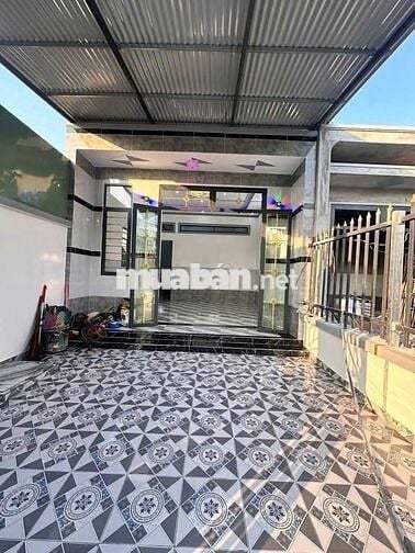 Bán thanh lý căn nhà cấp 4 ở Ấp 2, Hoàng Phan Thái, H.Bình Chánh