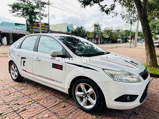 Lên đời em bán Ford Focus 2012 - 150000 km