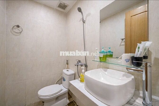 CHO THUÊ CĂN HỘ 2 PHÒNG NGỦ KHU MƯỜNG THANH GẦN BIỂN MỸ KHÊ