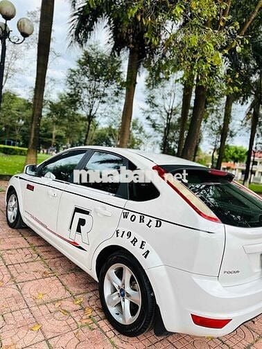 Lên đời em bán Ford Focus 2012 - 150000 km