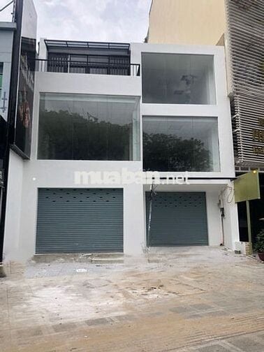 🔉 CHO THUÊ NHÀ HXH HOÀNG VIỆT_TÂN BÌNH_9x20m_TRỆT 2 LẦU SUỐT