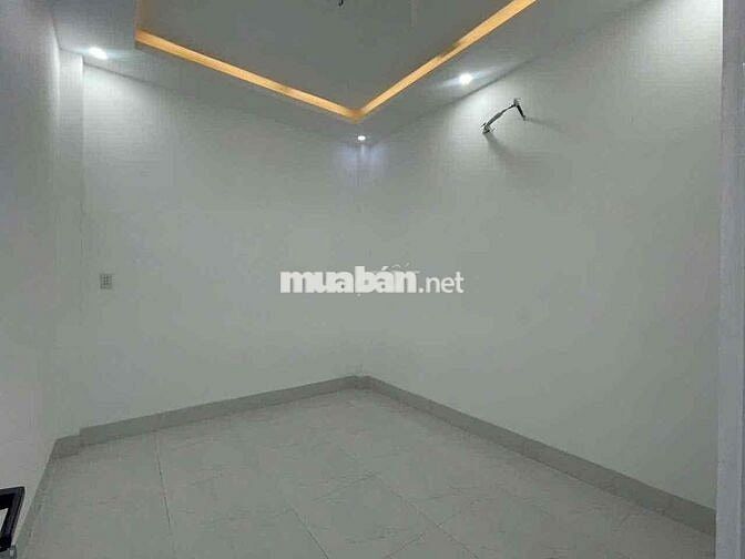 Cho thuê nhà Phú Hoà hẻm đường Lê Hồng Phong