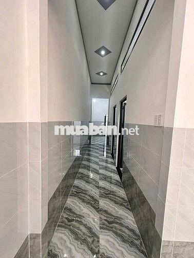 Bán thanh lý căn nhà cấp 4 ở Ấp 2, Hoàng Phan Thái, H.Bình Chánh