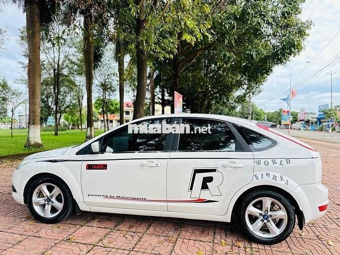 Lên đời em bán Ford Focus 2012 - 150000 km