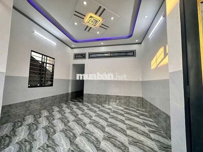 Bán thanh lý căn nhà cấp 4 ở Ấp 2, Hoàng Phan Thái, H.Bình Chánh