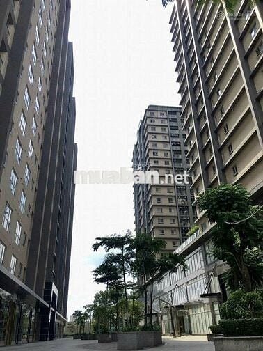 Chính chủ bán Cosmo City, ngay siêu thị GO, 4,65 tỷ, 79m2, 2PN, 2WC