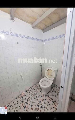 NHÀ 85M2 SHR HẺM XE HƠI SÁT MẶT TIỀN NGUYỄN TRI PHƯONG CHỈ 1 SẸC