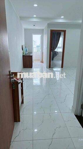 Cho Thuê Căn Hộ Phúc Đạt 2PN 4.5tr, Thủ Dầu Một