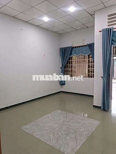 Cho thuê nhà 2pn Hiệp Thành 1 giá 7tr