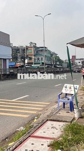 BÁN ĐẤCHỢ BÌNH CHÁNH-SỔ RIÊNG-HOÀN CÔNG-XÂY DỰNG TỰ DO-GIÁ 980TR CÓ TL