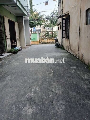 ĐẦU TƯ CỰC HOT! Nhà 3 Tầng Cũ, 71m2 Ngõ 3m Khu Vực Tiềm Năng Xây CCMN